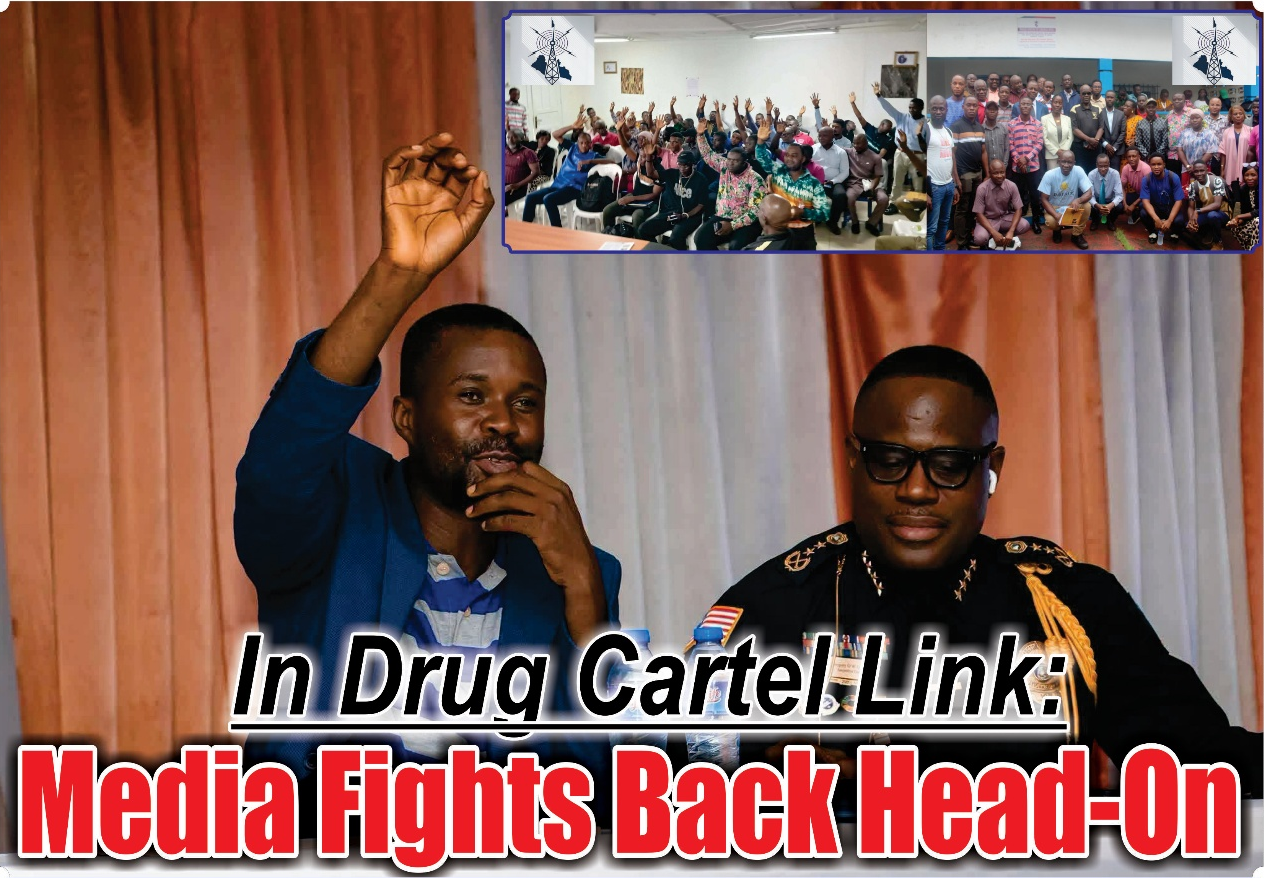 Hero Story
